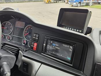 MAN TGX 41.680 8X4/4 BLS / WSK - 250 T / RETARDER